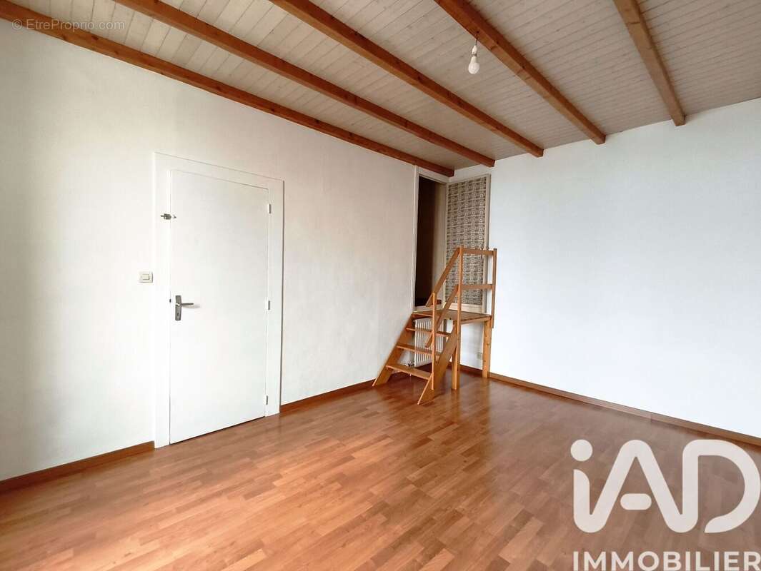 Photo 9 - Maison à CHOLET