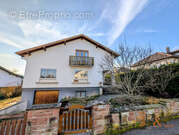 Maison à RIEDISHEIM