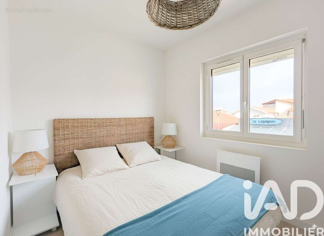 Photo 5 - Appartement à BISCARROSSE