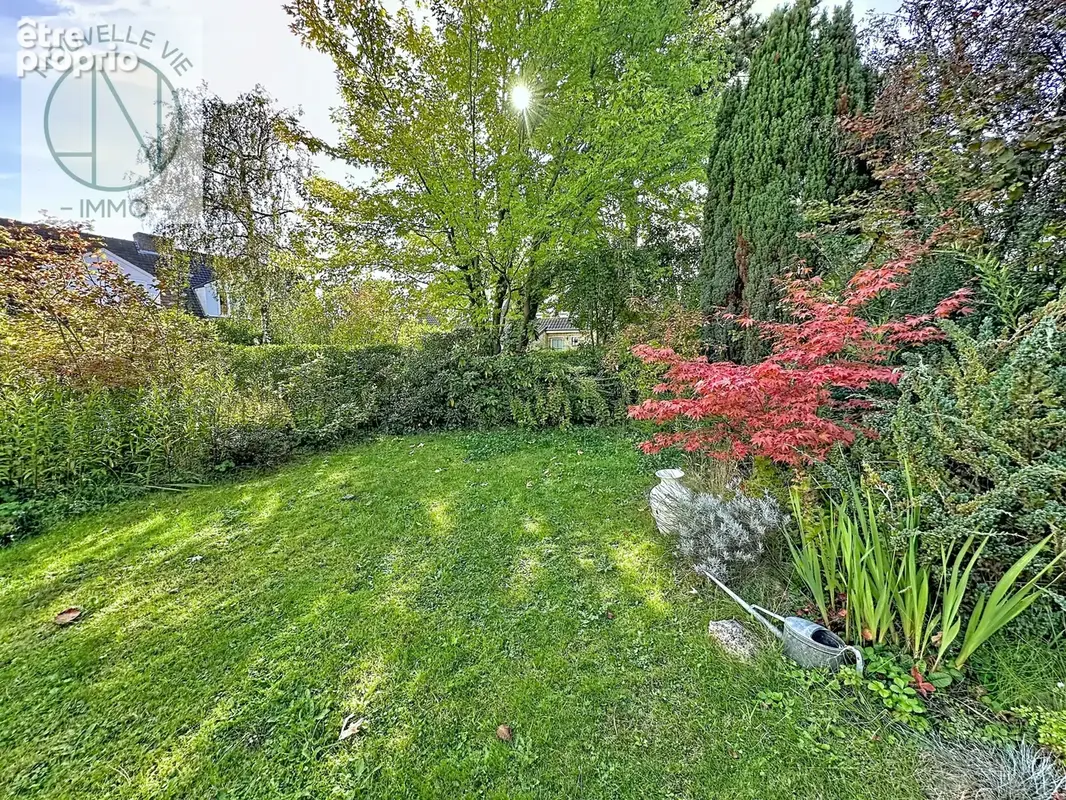 BONDUES   Maison semi-individuelle avec jardin exposé Sud-Ouest - photo 19