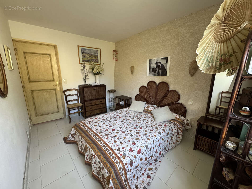 Appartement à MORMOIRON