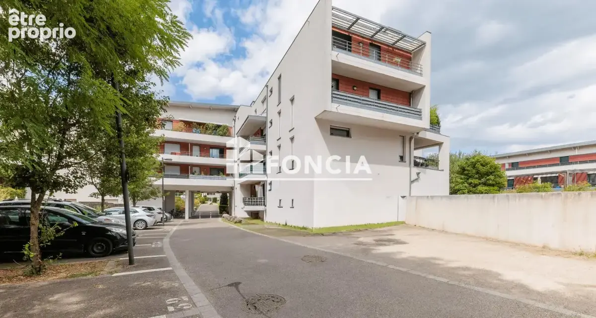 Appartement à SOUFFELWEYERSHEIM