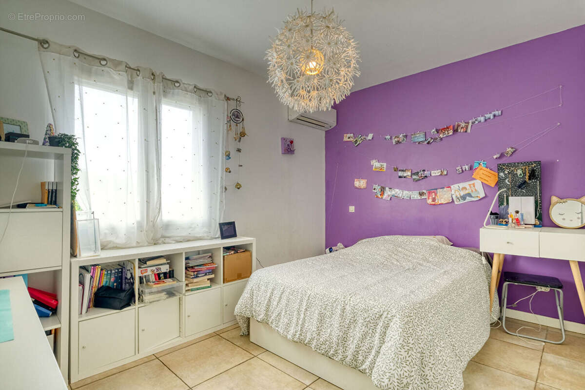 Maison à FURIANI
