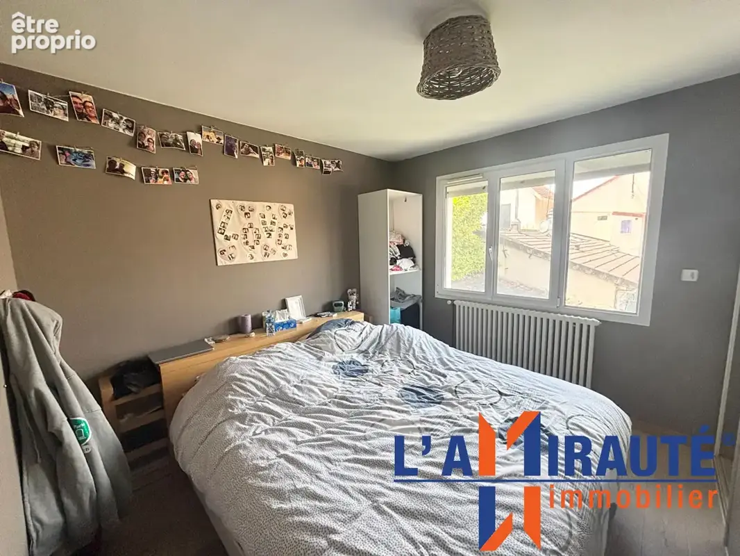 Maison Sartrouville 6 pièce(s) 105 m2 - photo 4