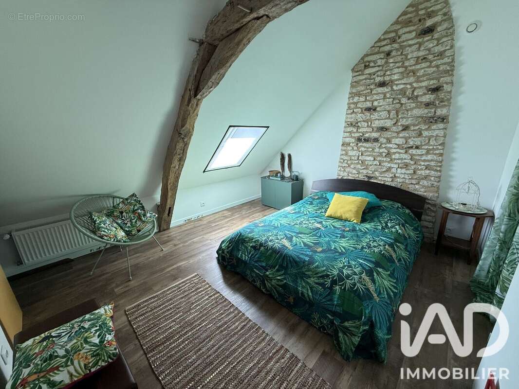 Maison 166 m² à La Roche-Posay  - photo 8