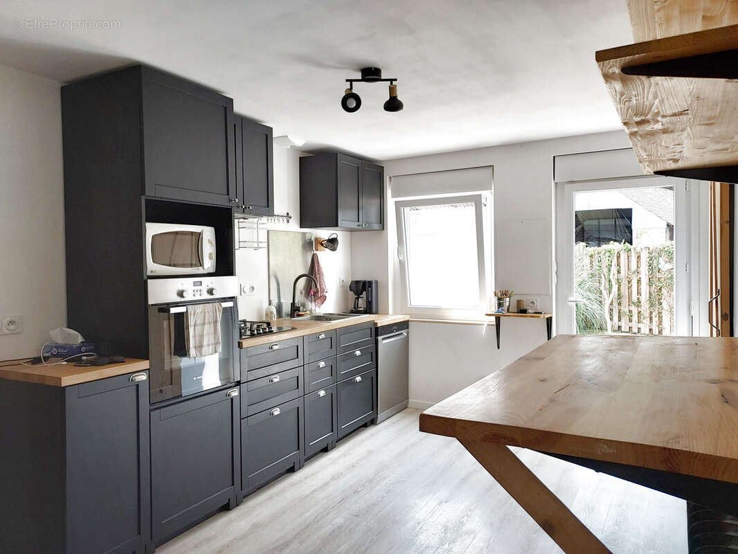 maison proche canal - photo 5