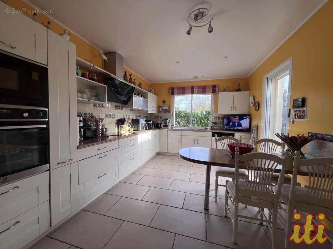 Maison à LES SABLES-D'OLONNE