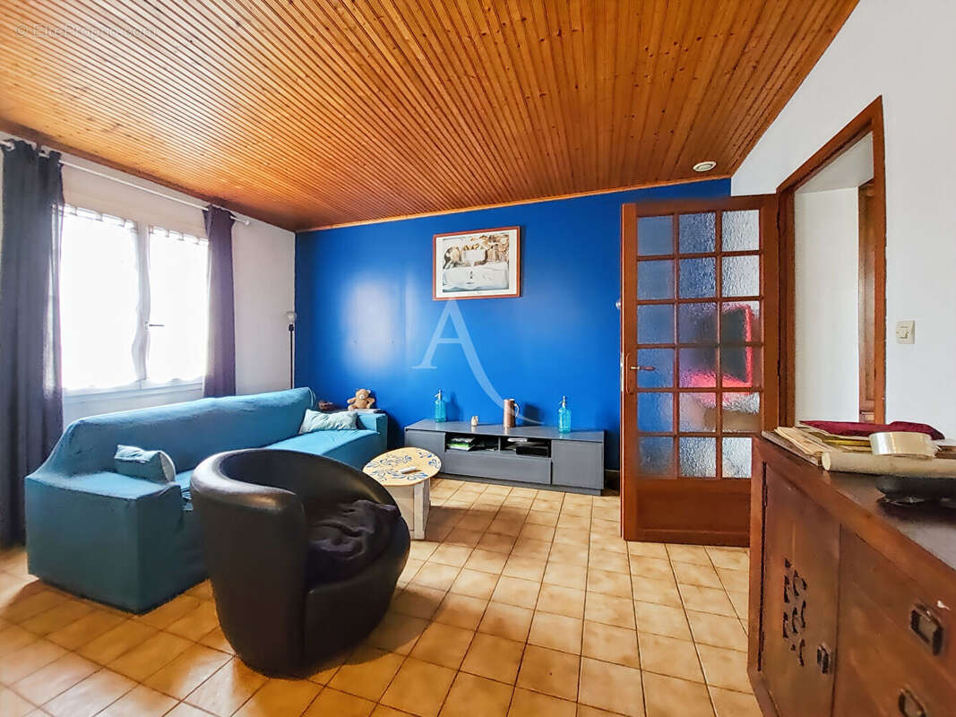 Maison à NOTRE-DAME-DE-MONTS