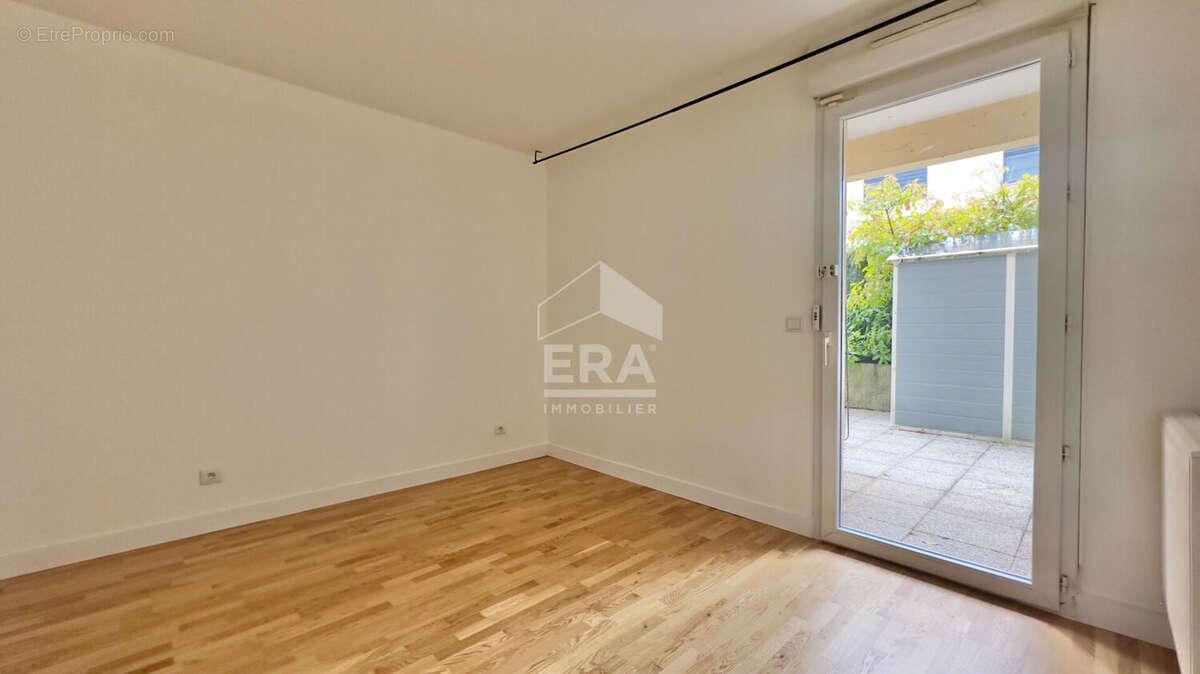 Appartement récent 3 pièces 67m2 - athis mons, deux terrasses - photo 5