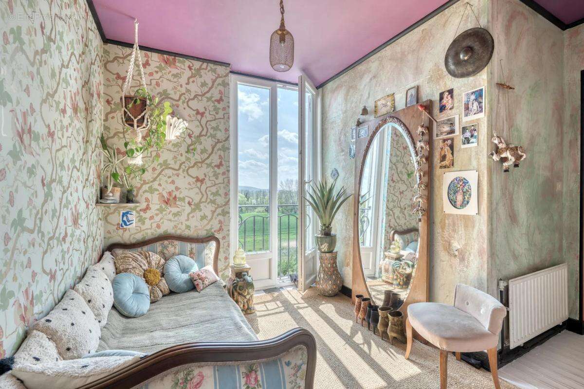 Maison à SAINTE-AULDE