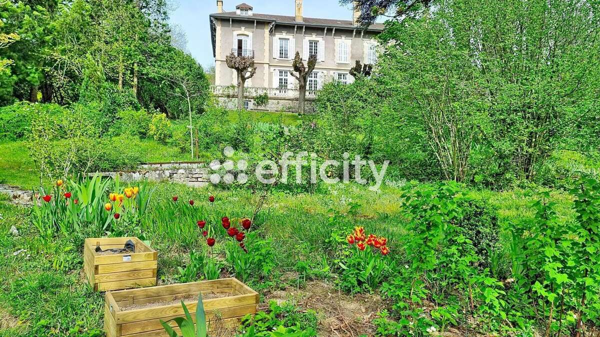 Appartement à THIERS