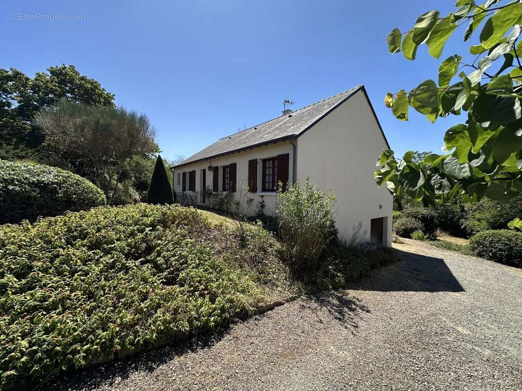 Maison à THOUARS
