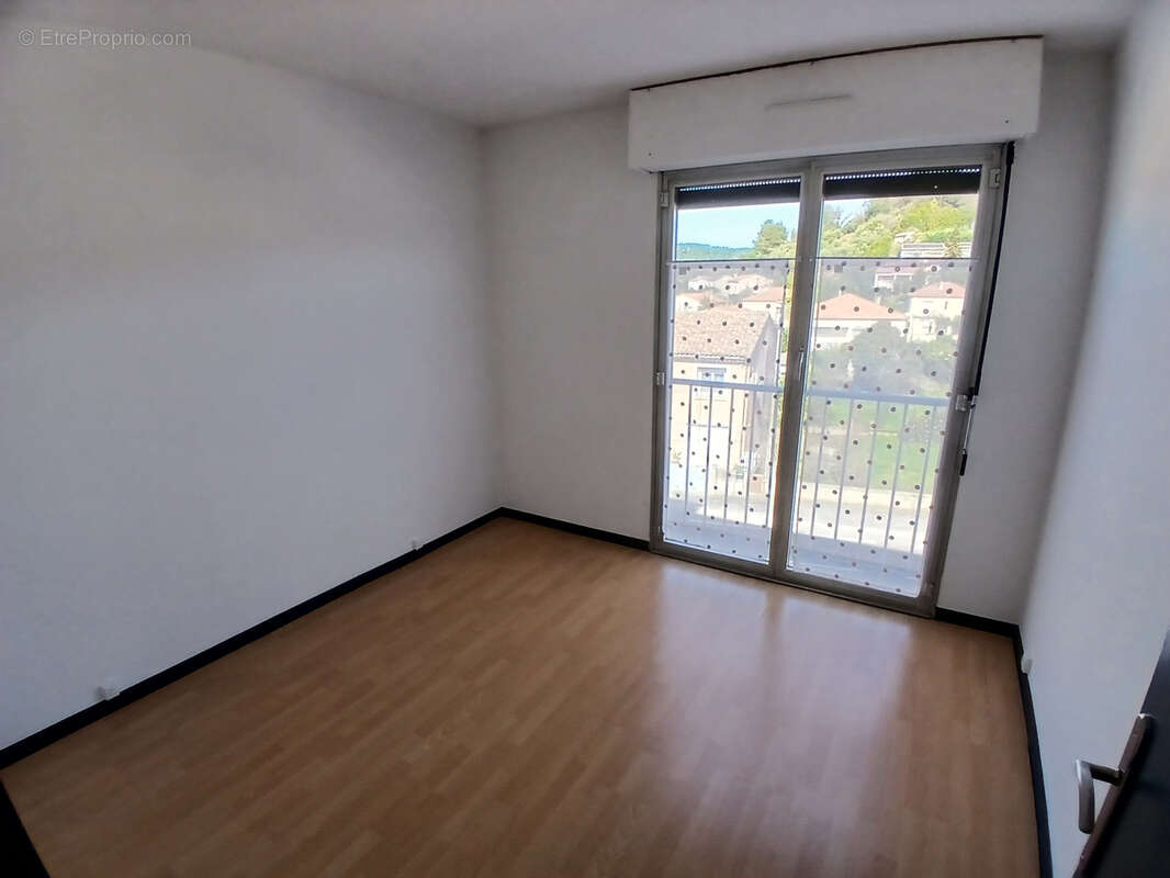 Appartement à ALES
