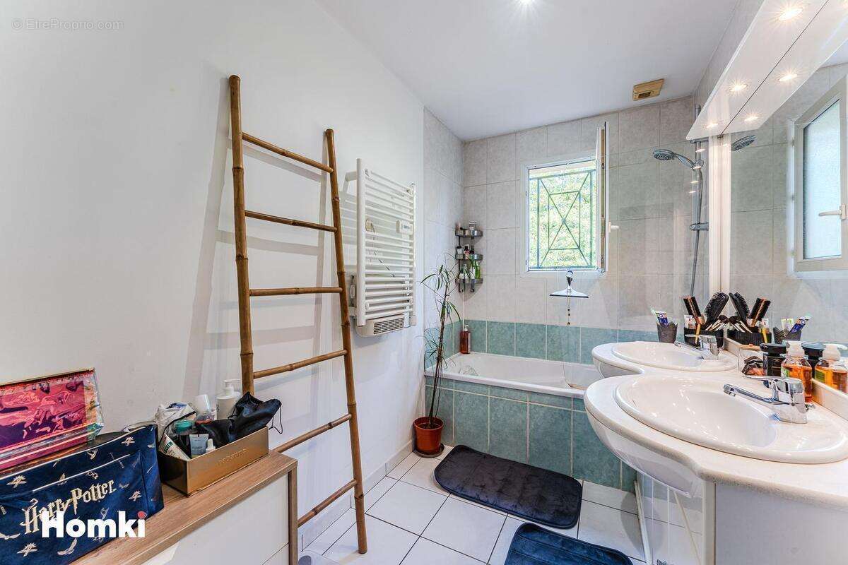 Maison à BISCARROSSE