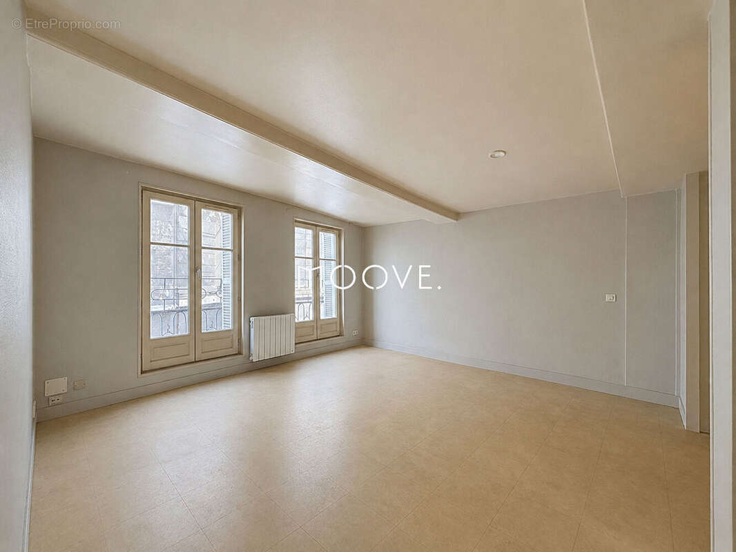 Appartement à ROUEN
