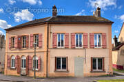 Appartement à EPINAC