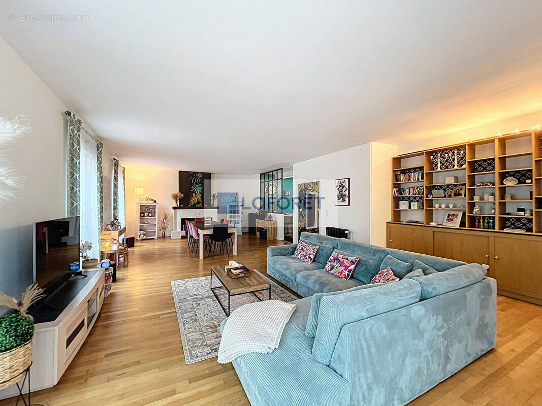 Appartement à FLERS