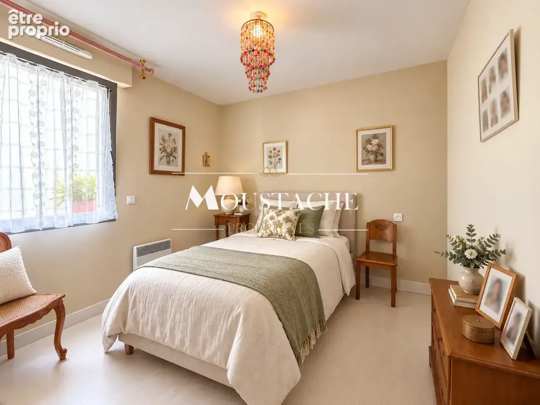 Appartement dans résidence de standing - idéalement situé en coeur de ville - - photo 4
