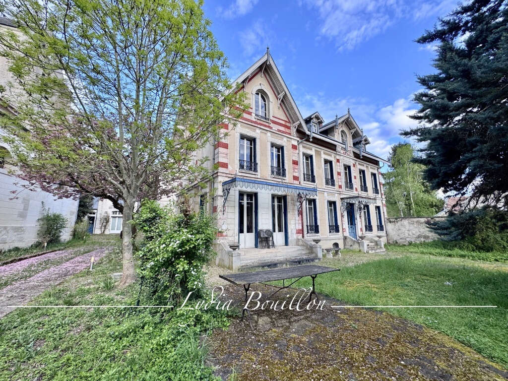 Maison à MELUN