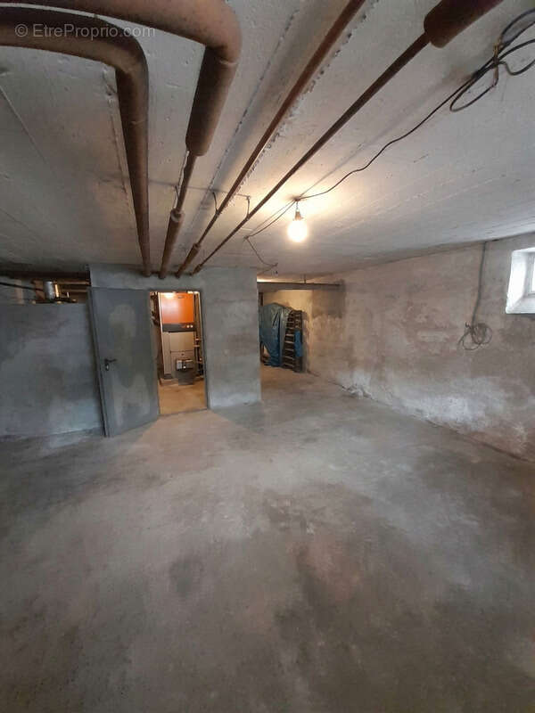 Maison à vendre 10 pièces LE BONHOMME (68) - photo 5