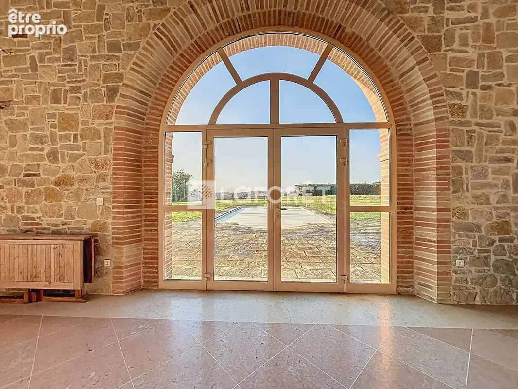 Maison Montdurausse 8 pièce(s) 324 m2 - photo 4