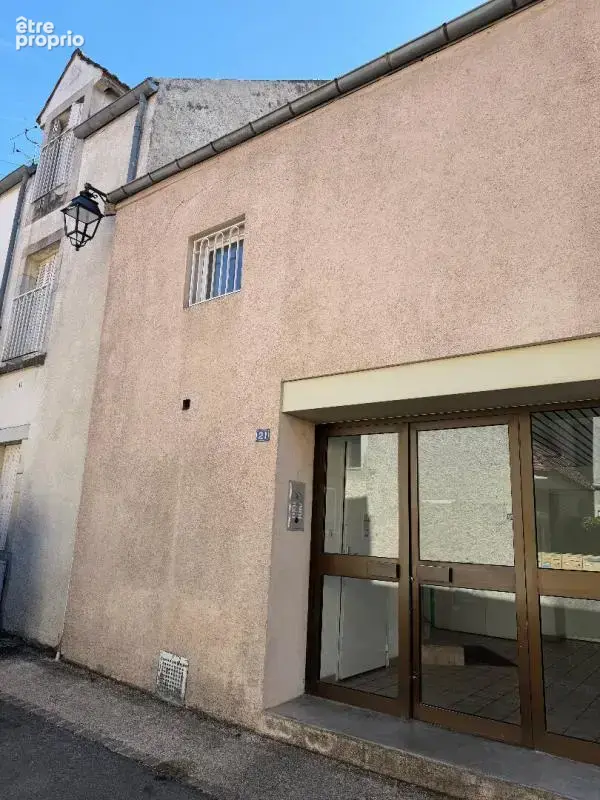 Appartement Talant 2 pièces 31.02 m2 au 2ème et dernier étage - photo 10