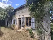 Maison à CHASSENEUIL-SUR-BONNIEURE