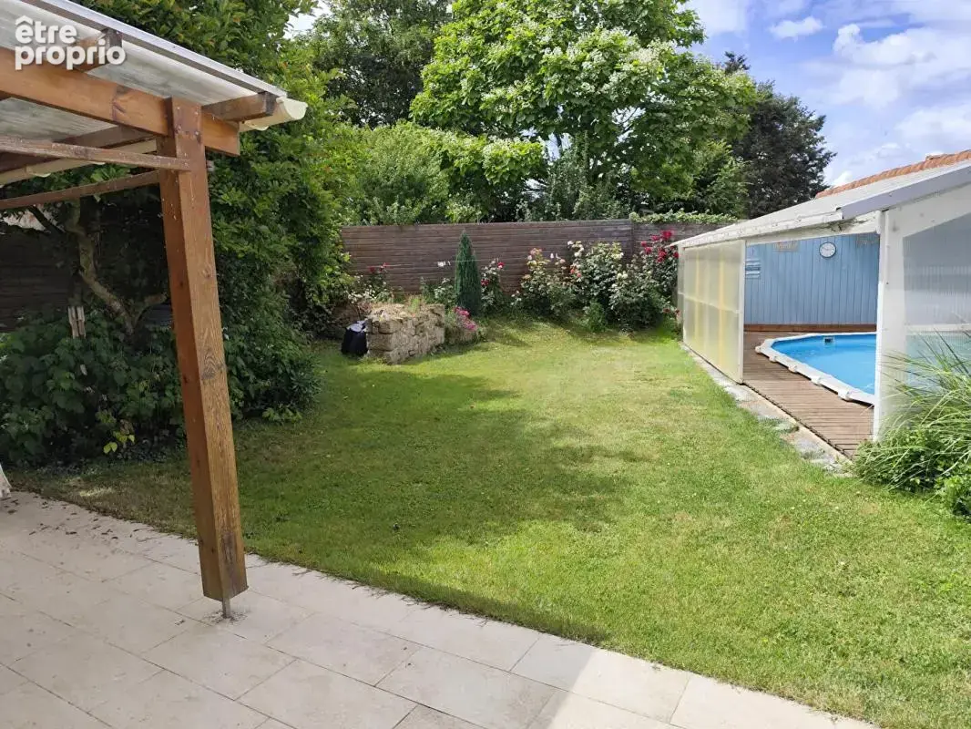 Maison de 151 m², 4 chambres - photo 2