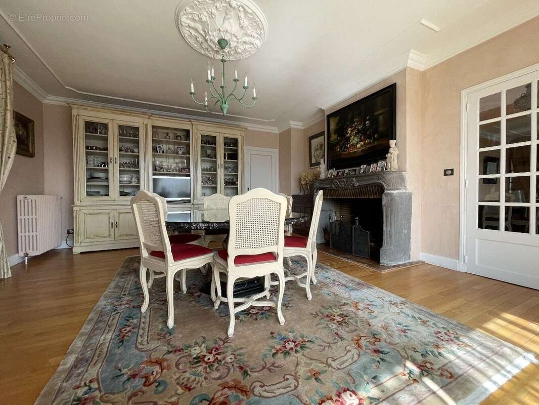 Maison de carractere - photo 7
