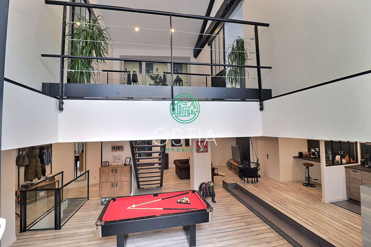 Appartement à SAINT-CHAMOND