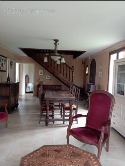 Maison à SAINT-CAST-LE-GUILDO