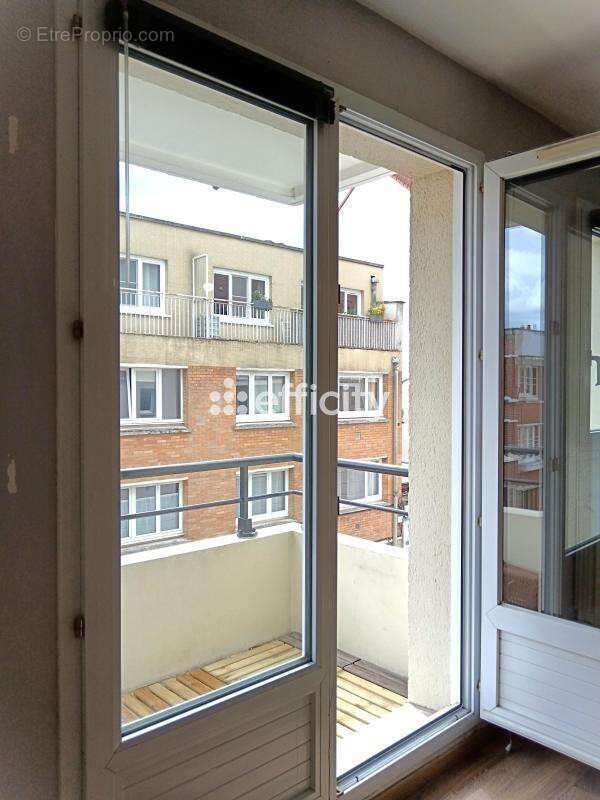 Appartement - photo 2