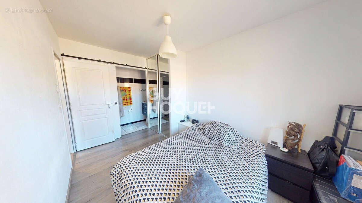 Maison à SAINT-SELVE