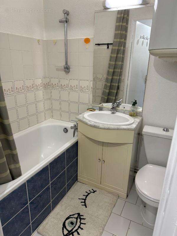 Appartement à CABOURG
