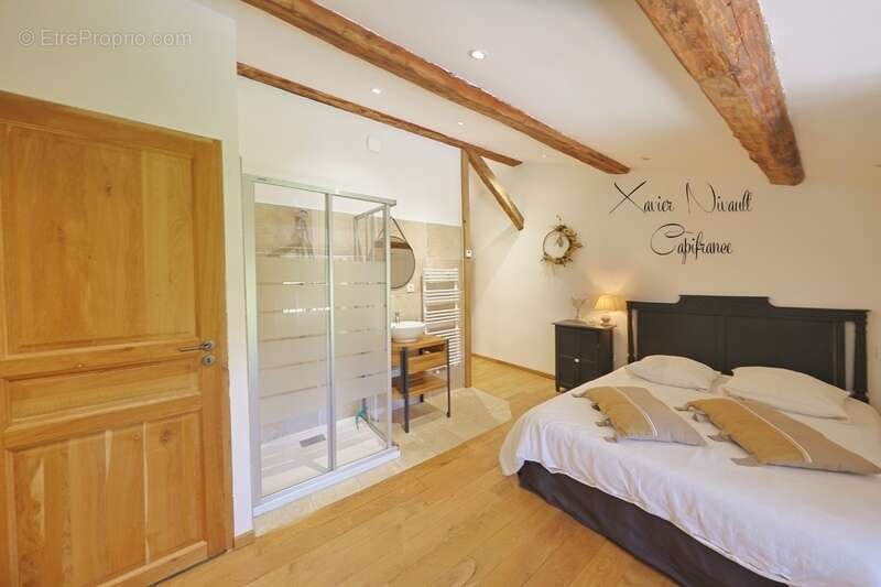 Maison à SAINT-AMOUR