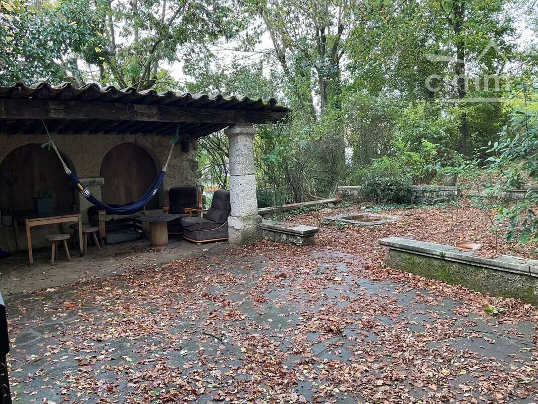 Maison à CORDES-SUR-CIEL