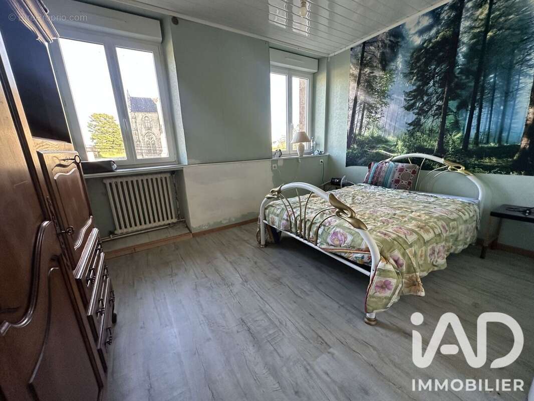 Maison 192 m² à Plounerin  - photo 9