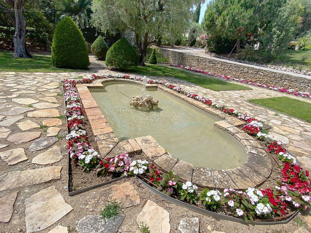 Photo 4 - Appartement à CANNES