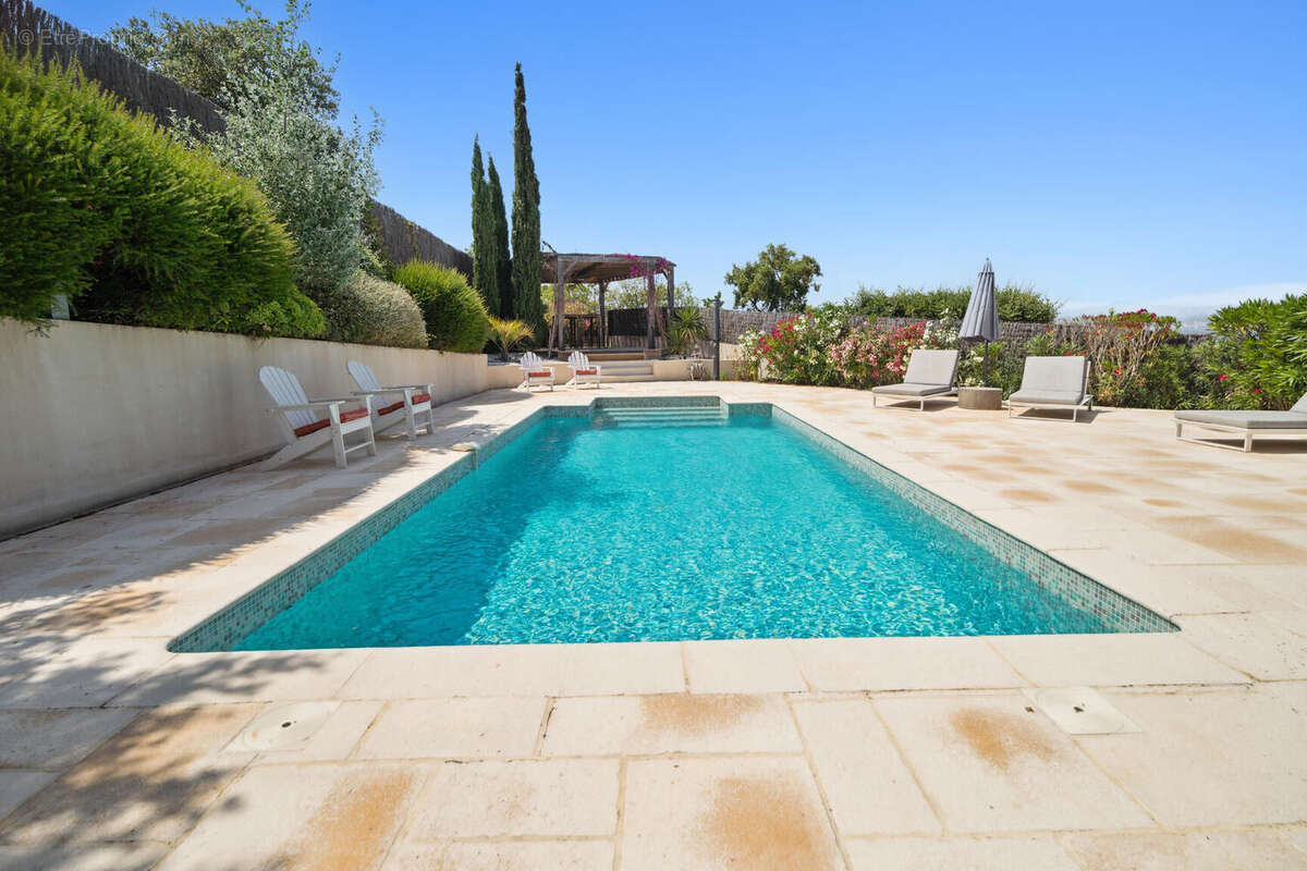 Photo 3 - Maison à COGOLIN