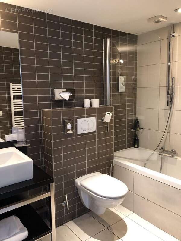 Appartement 23 m² à Grenoble  - photo 5