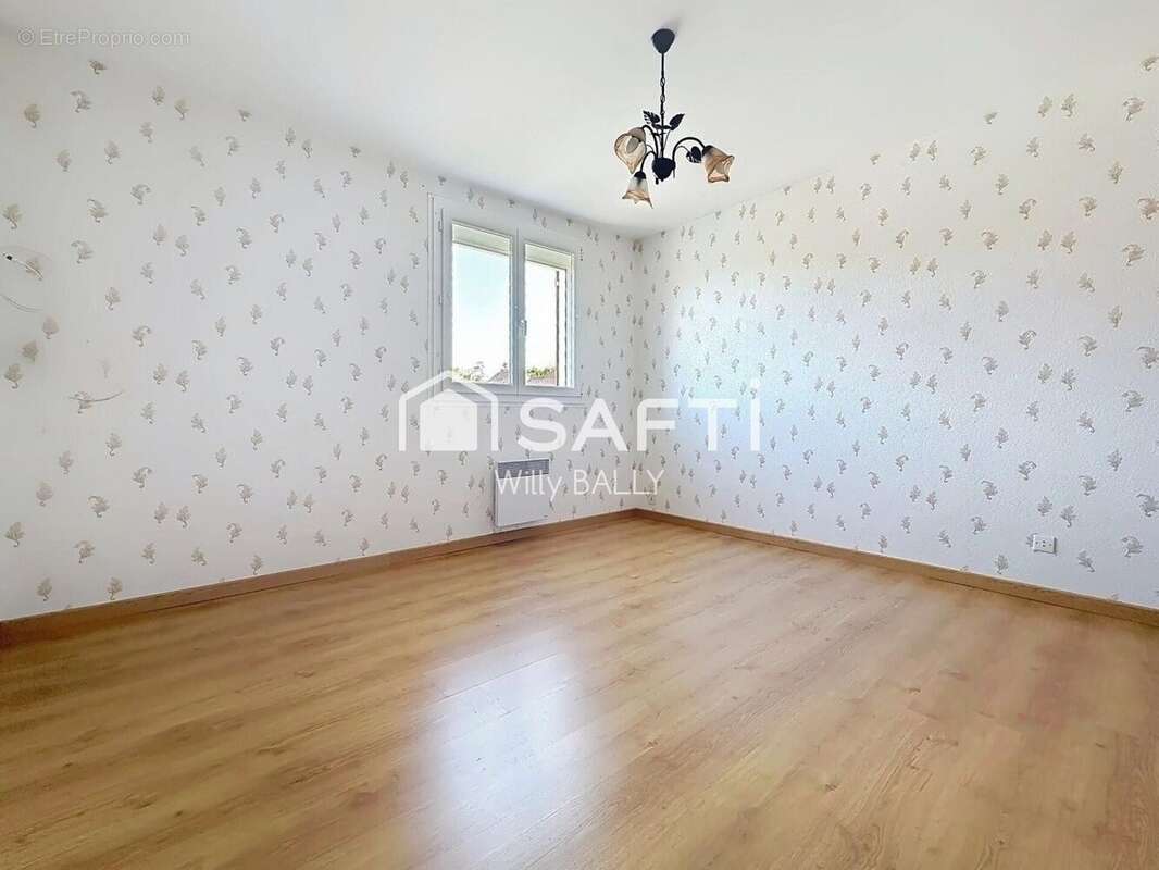 Photo 3 - Maison à MONTREUIL