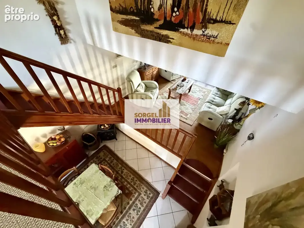 Maison de campagne 5 pièces avec jardin - ANCERVILLER - photo 13