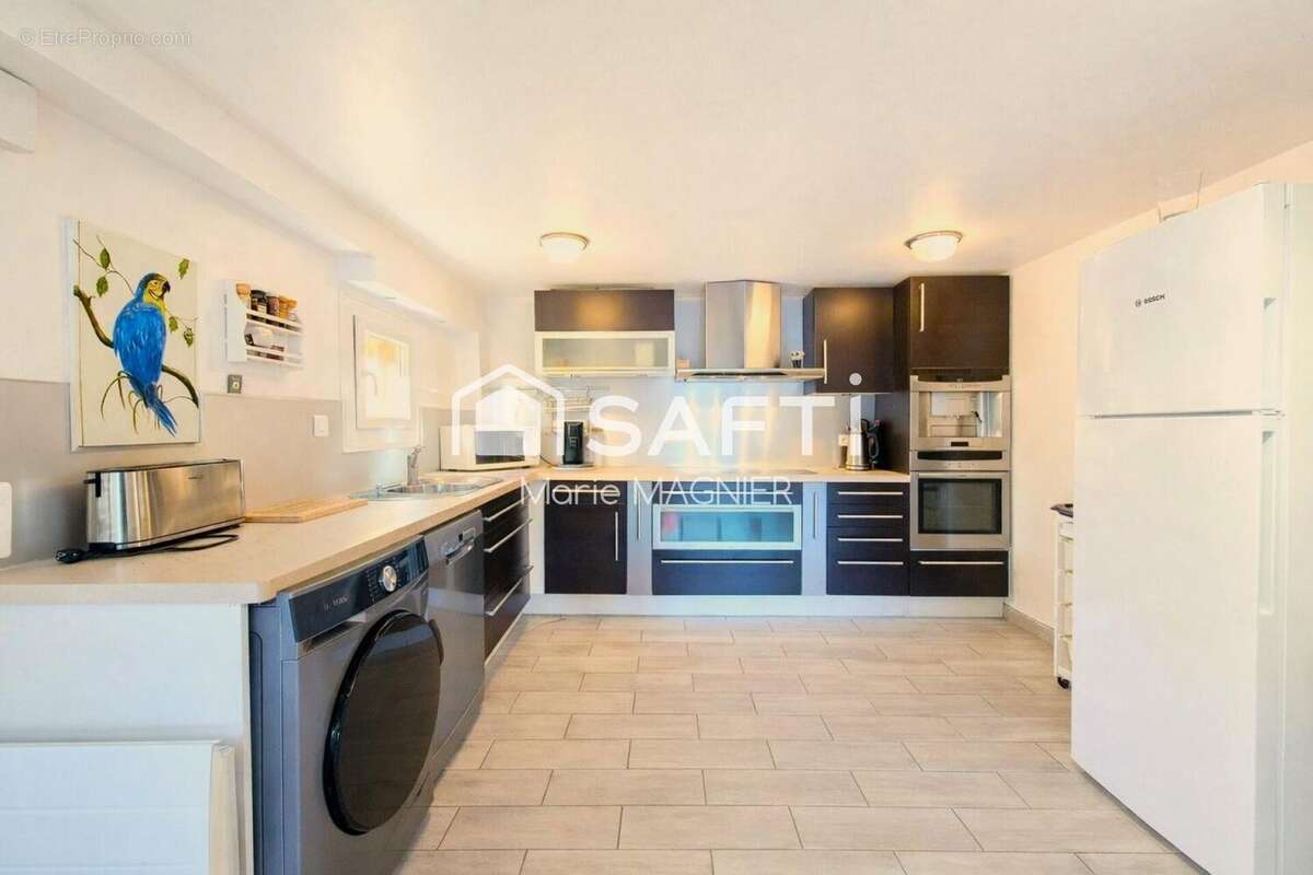 Photo 3 - Maison à LE LAVANDOU