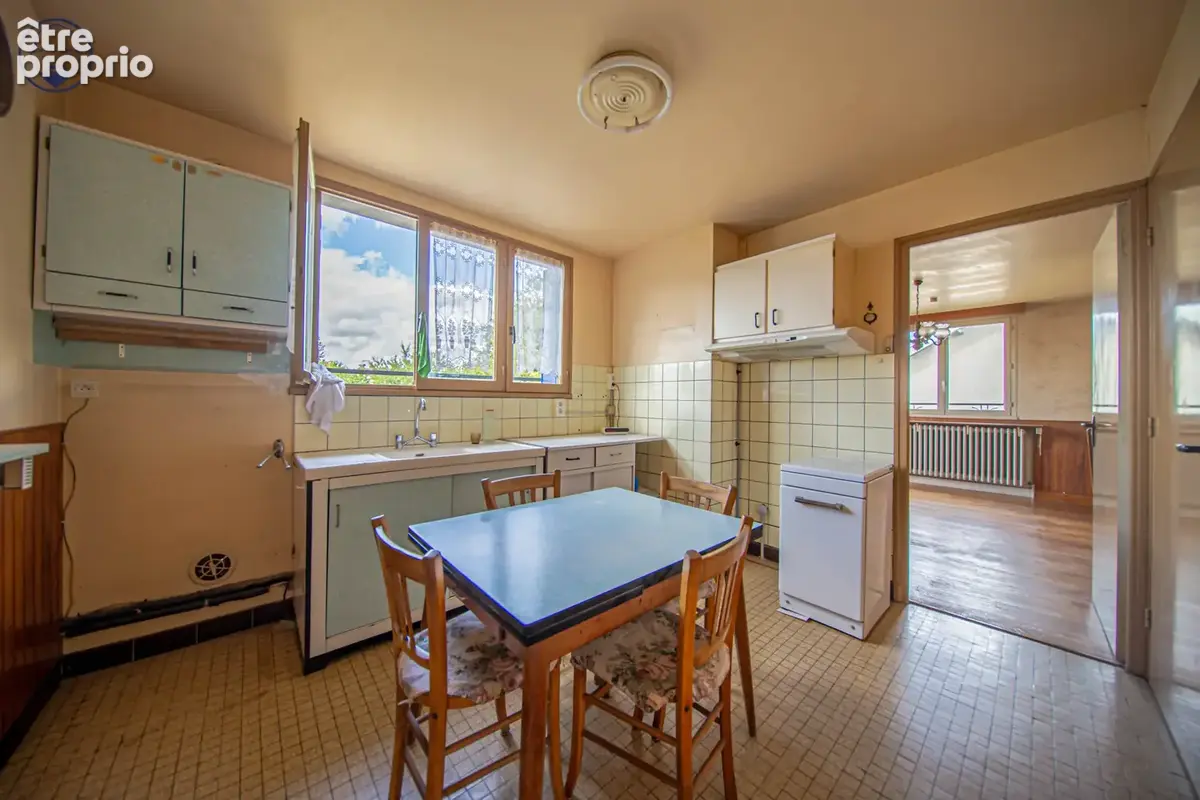 Maison familiale avec combles aménageables - photo 3
