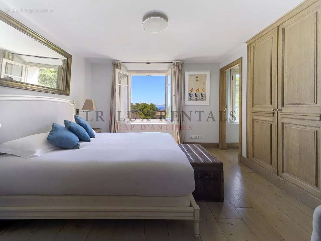 Maison à ANTIBES