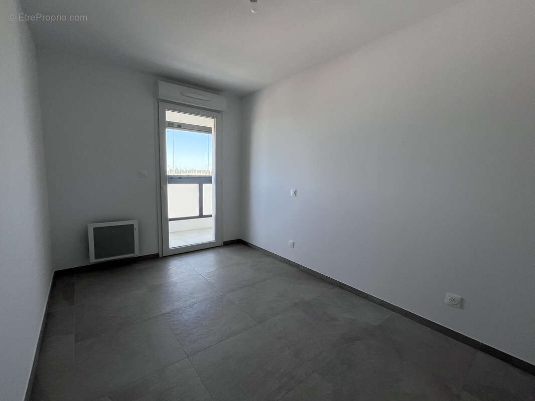 Appartement à CANET-EN-ROUSSILLON