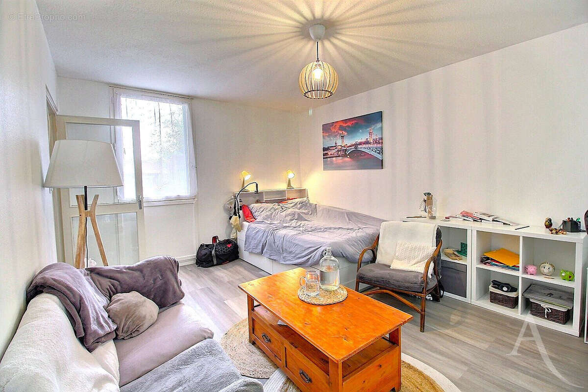 Appartement à TALENCE