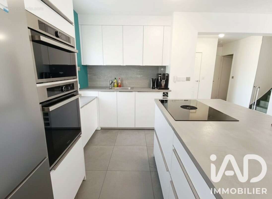 Maison 88 m² à Oiry  - photo 6