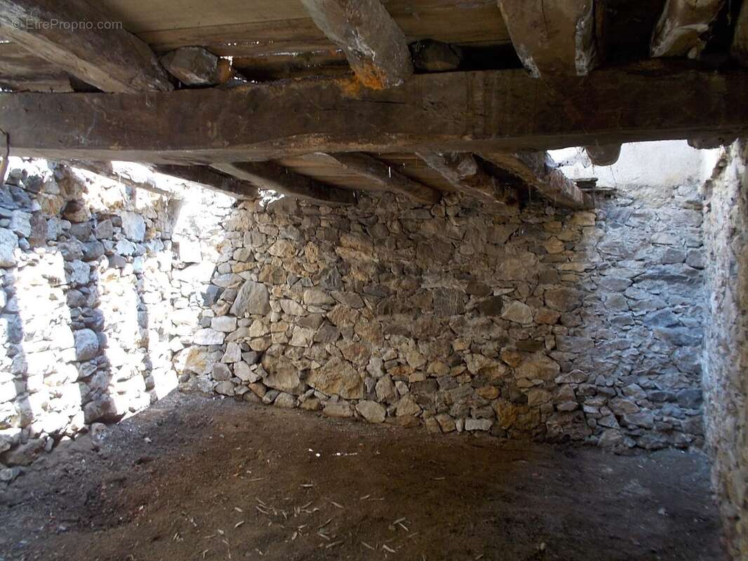 Maison à CAZAUNOUS