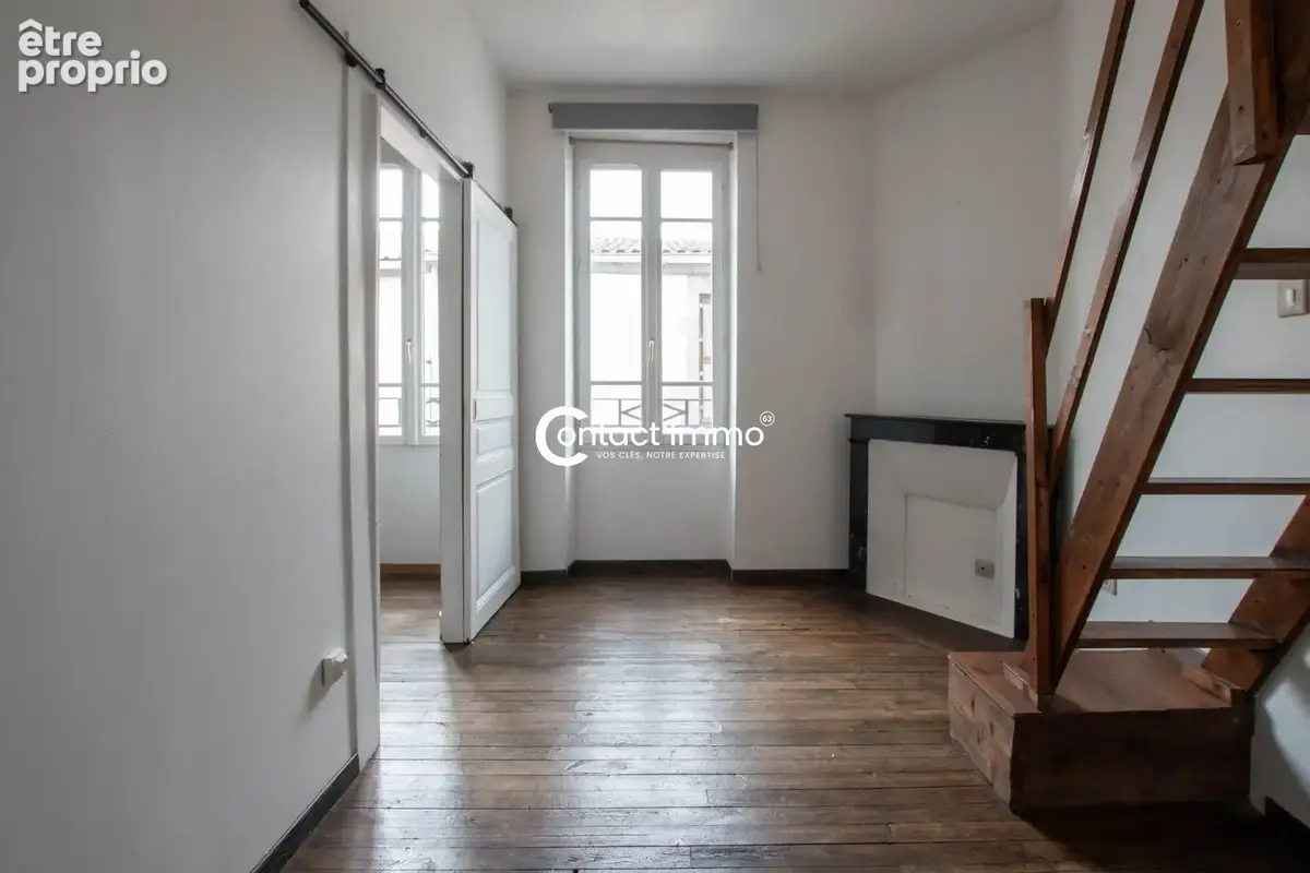 Maison 92 m² à Beaumont  - photo 9